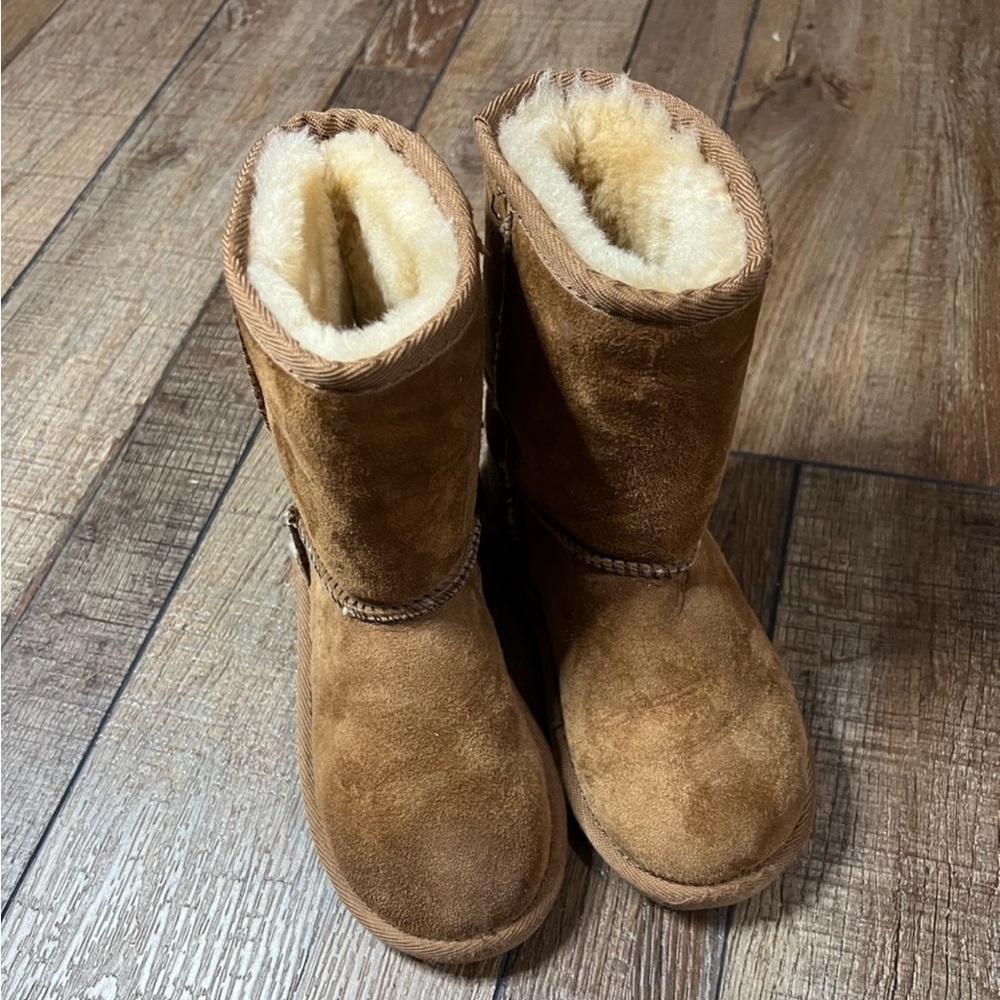 UGG children boots